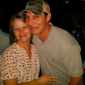 Meet your Posher, April